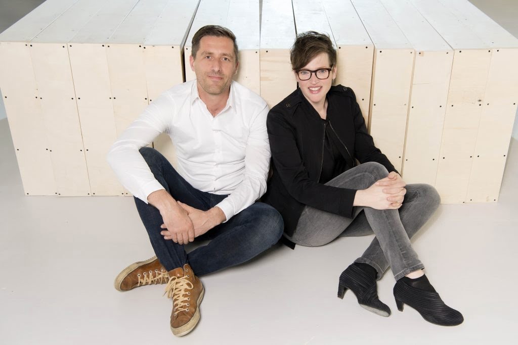 Dutch SaaS-startup SwipeGuide gets €1M growth capital from Newion to cater North American market