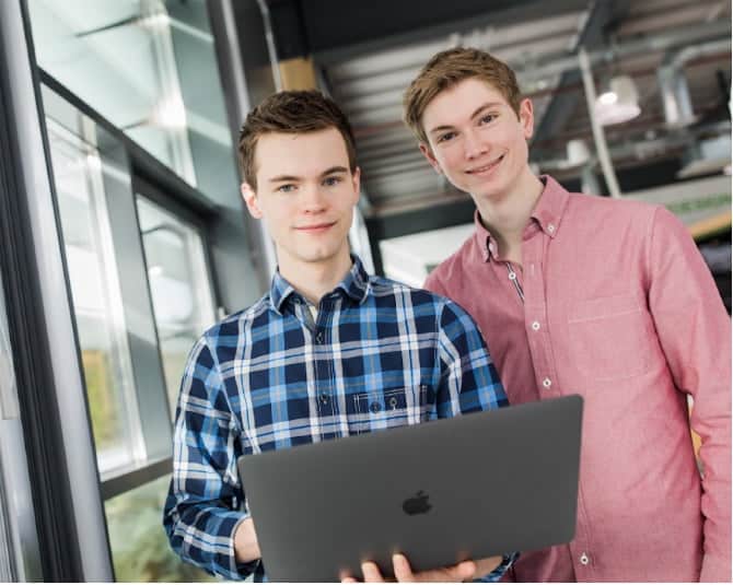 Netherland-based CodeSandbox raises €2.14M seed round funding: Here’s what to know about the flourishing startup