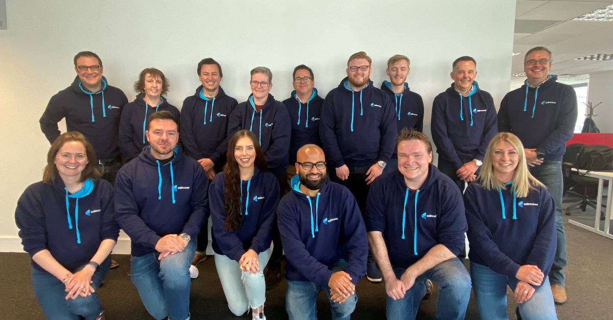 Forgot your crypto wallet passcode? This Cardiff-based startup that raised $9.2M can help you recover it