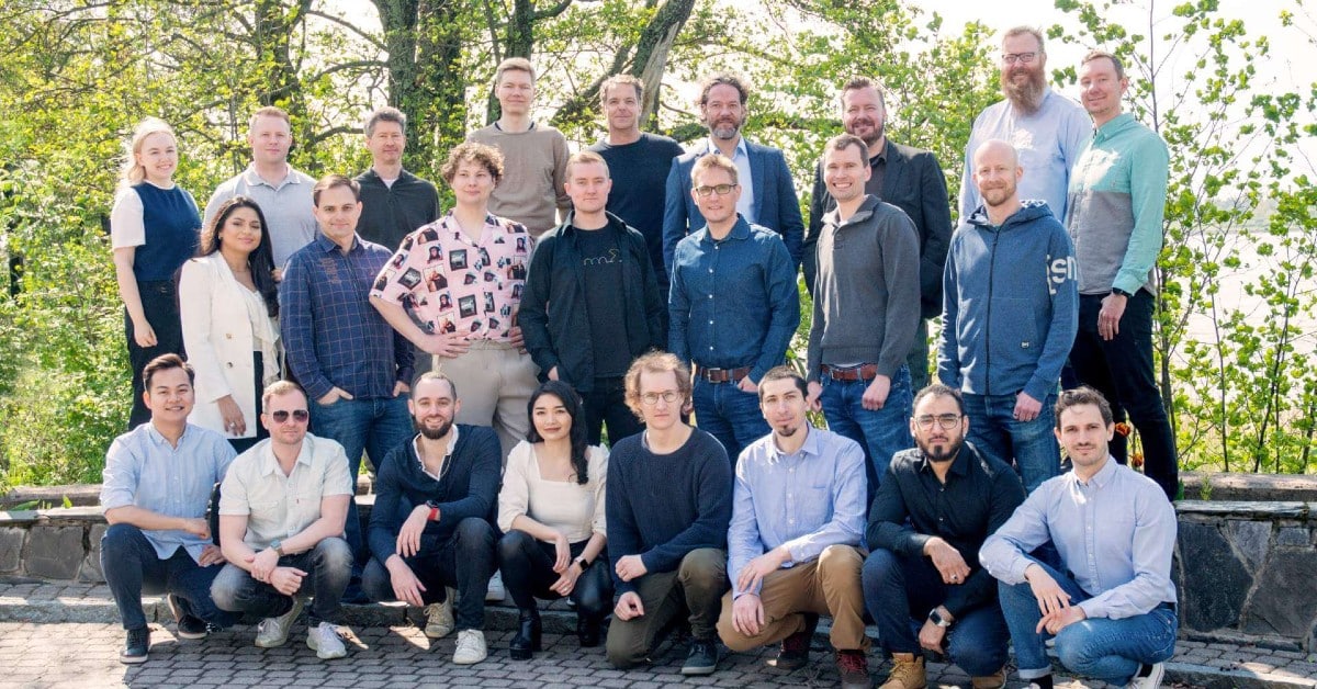 Finland-based CollectiveCrunch raises €1.4M to build a sustainable future for forestry