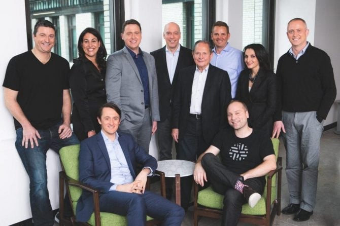 Collibra becomes the first Belgian tech unicorn, gets $100M in series E funding