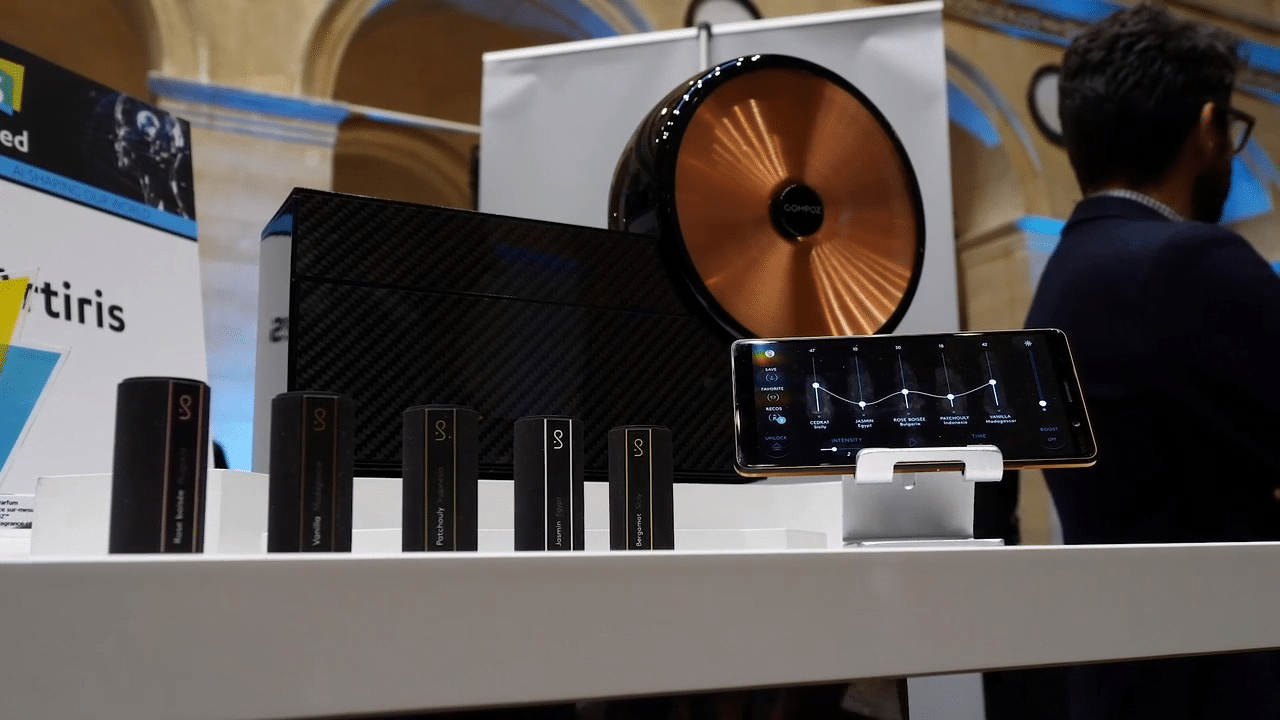 CES 2020: 8 biggest smart home tech announcements from European companies so far