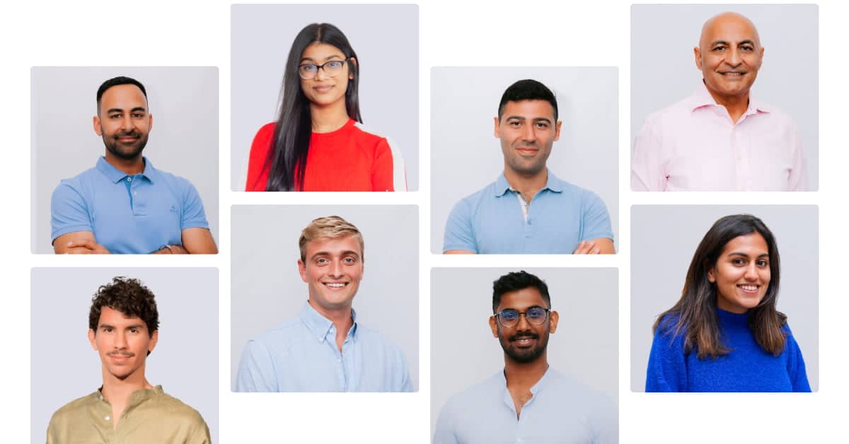 UK-based Concept Ventures launches new €59M pre-seed fund; to back 60 startups