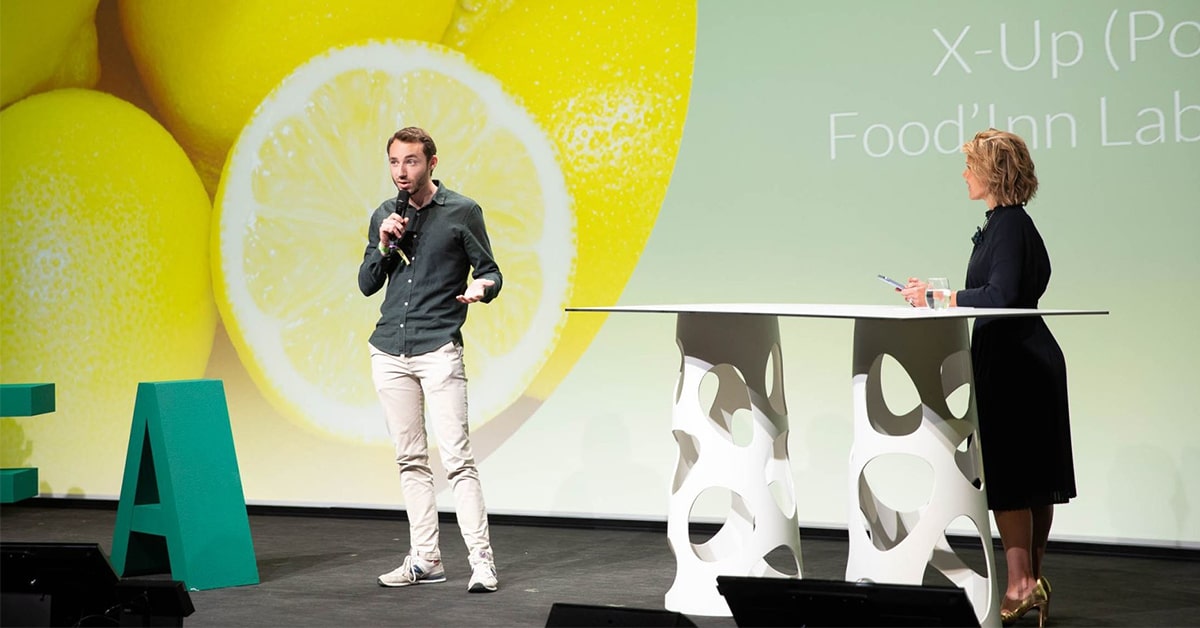 France’s Proteme advances eco-friendly food coating solutions with €605K fundraise