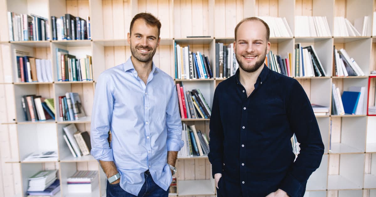 Vilnius-based climate tech investor Contrarian Ventures launches €100M fund: Know more