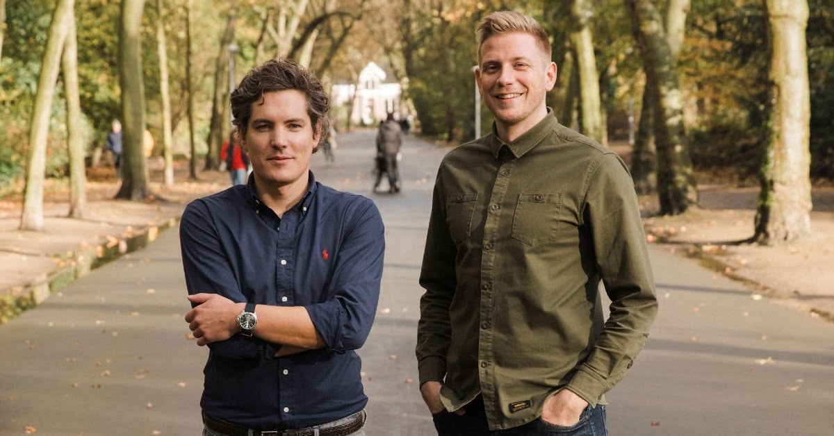 Amsterdam-based Cooper raises €1.68M; aims to create an introduction-based professional network