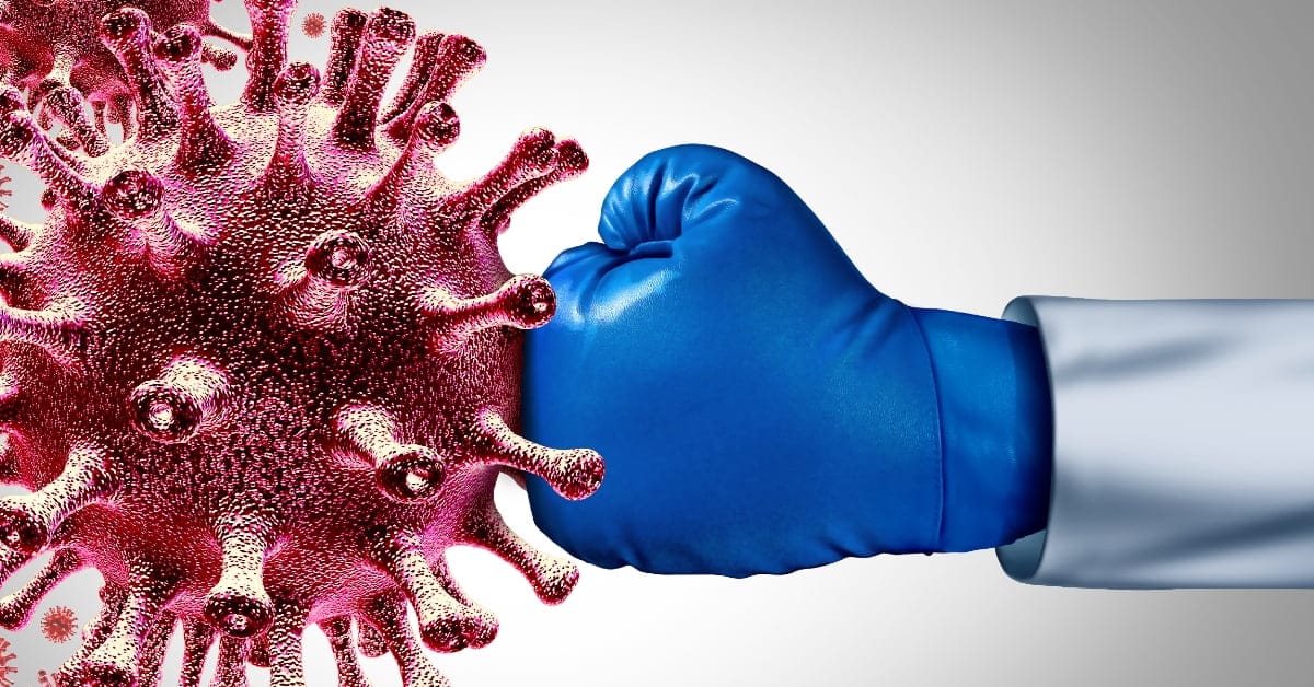 Coronavirus vaccine war: These 7 European startups are working hard to win the race to find COVID-19 vaccine