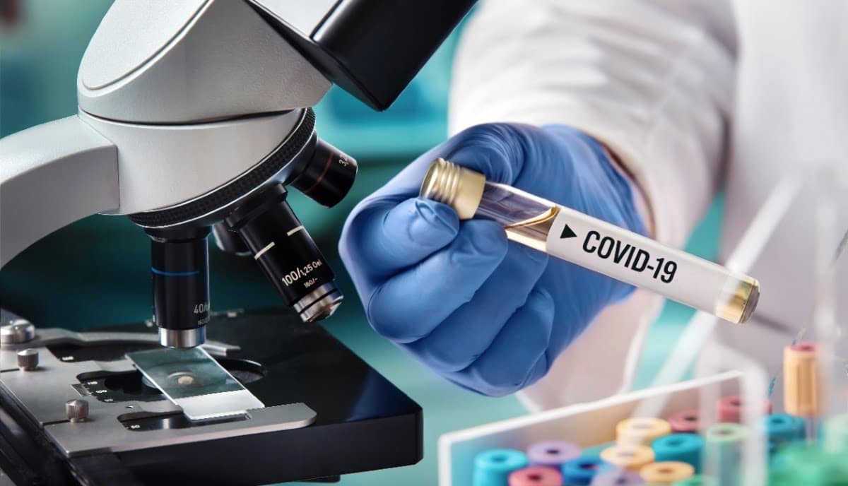 This Italian startup is working hard to develop the first vaccine to kill coronavirus: Will it win the race?