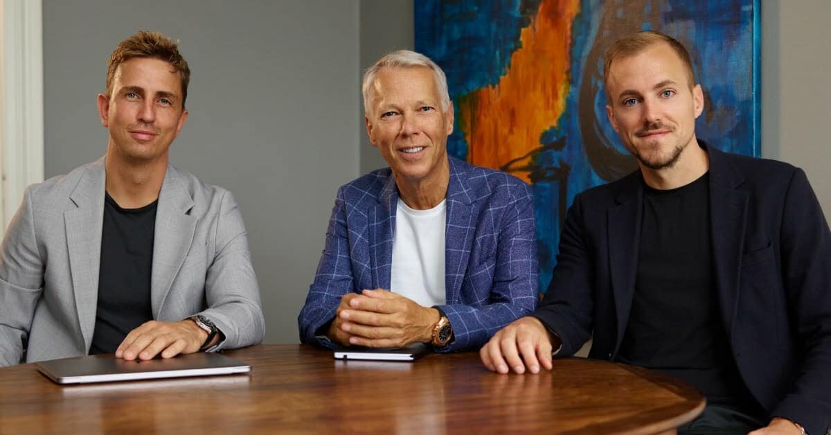 Danish healthtech startup Corti.ai raises €22.82M to help emergency departments detect critical illnesses in real-time; here’s how