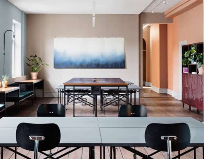 Looking out for co-working spaces in Denmark? Here are the 8 best options