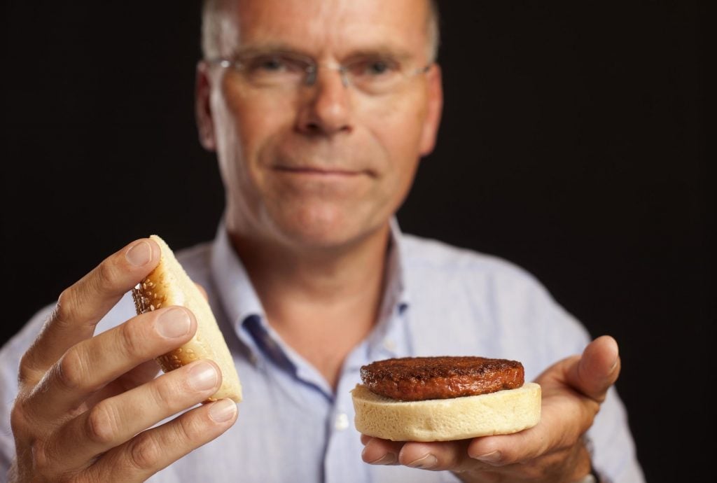 Dutch cell-grown meat startup raises €7.5M funding to transform global market demand