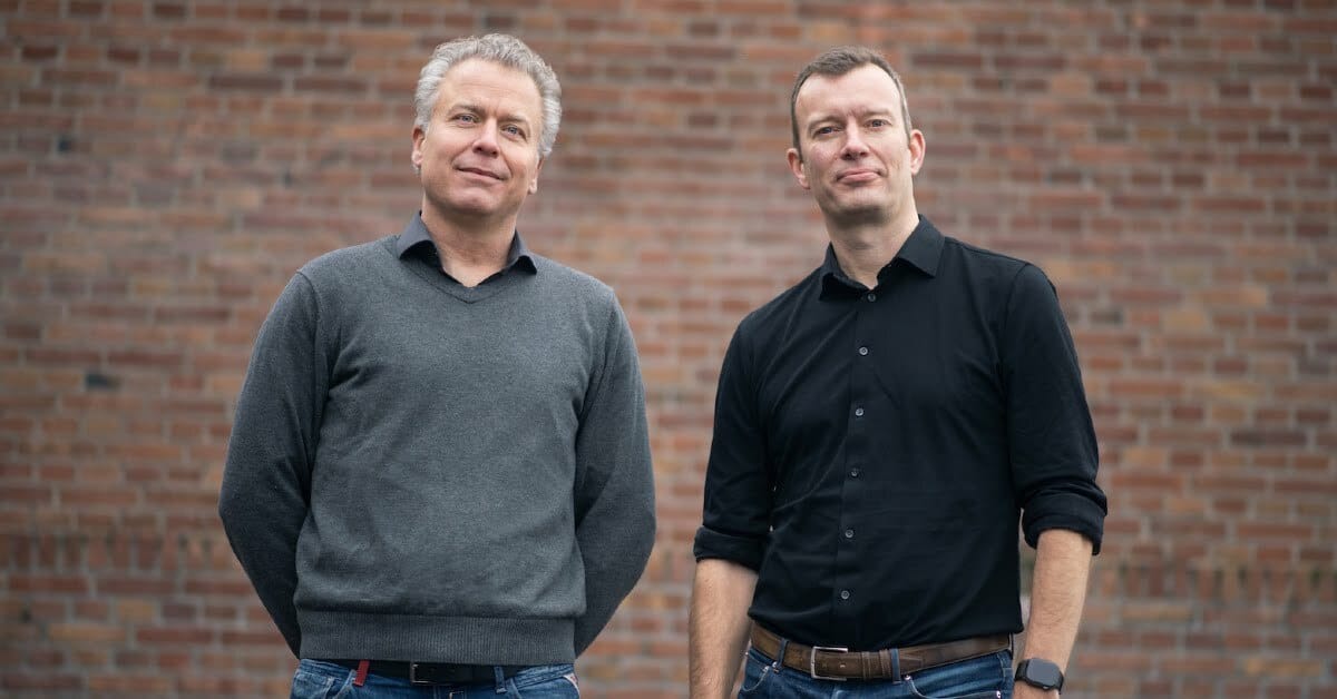 New Amsterdam-based VC fund Curiosity launches; invests €0.8M in Dutch AI startup Deeploy