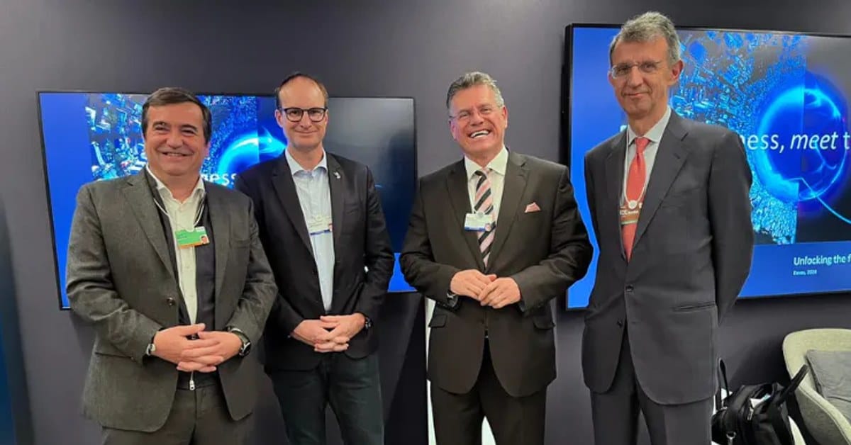 EIT InnoEnergy and France’s Demeter launch €500M European battery raw materials fund; here’s why