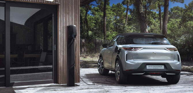 8 coolest EVs expected to hit the roads in Europe in 2020