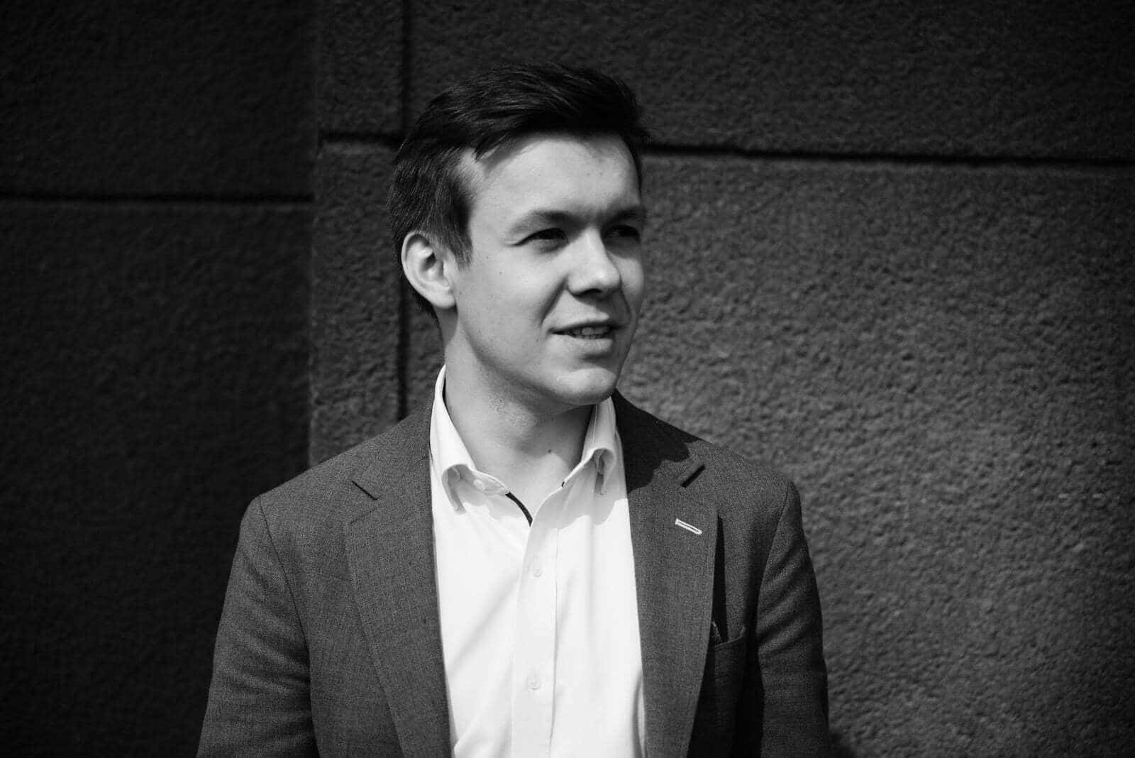 Watch live: Interview with Yaroslav Azhnyuk, Ukrainian founder of Petcube