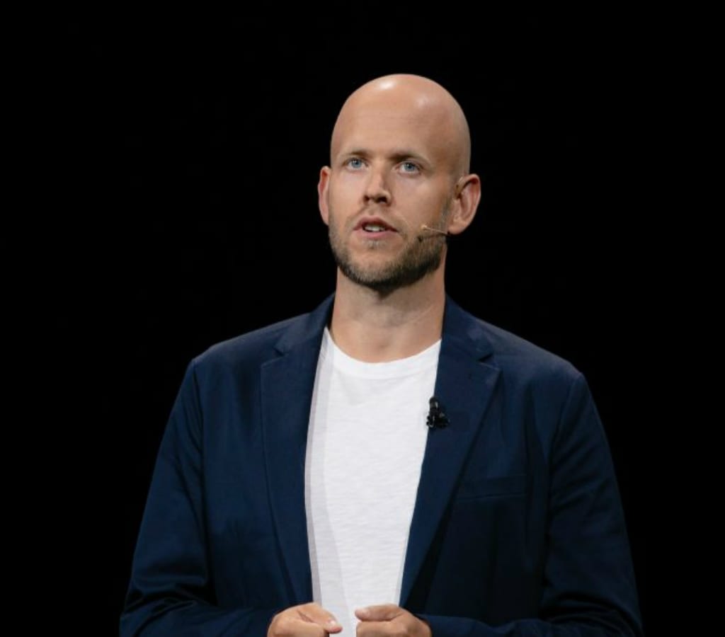 Sweden-based music streaming giant Spotify buys two podcast startups, aims to become ‘Netflix of audio’!