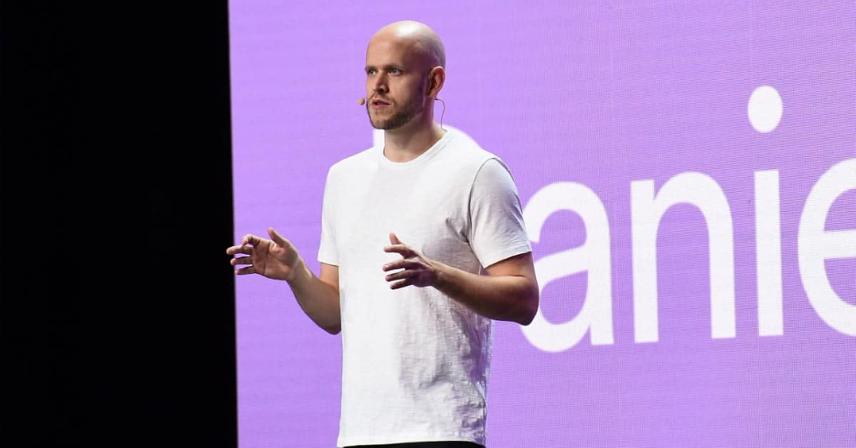 Spotify acquires US-based podcast-tech firm Megaphone for €198M; strengthens investment in podcast advertising