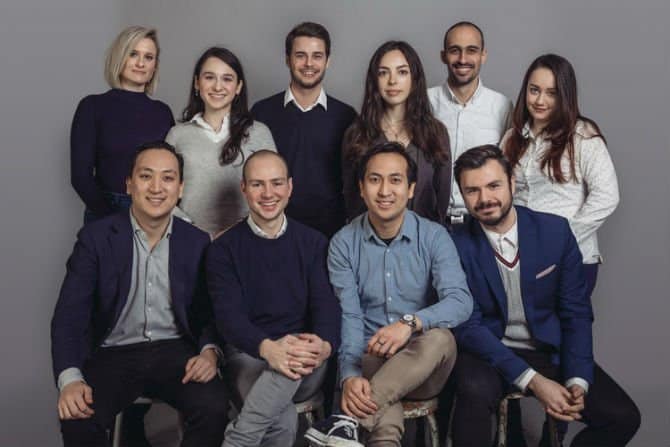 10 Dutch AI startups that got the highest funding in 2019 so far