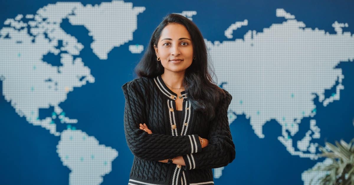 Amsterdam’s unicorn DataSnipper acquires US-based UpLink and launches DocuMine