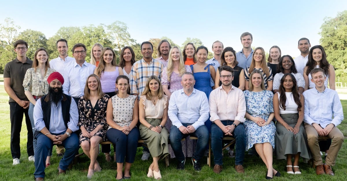 Dawn Capital raises €657M to back next-gen European B2B software startups: Know more