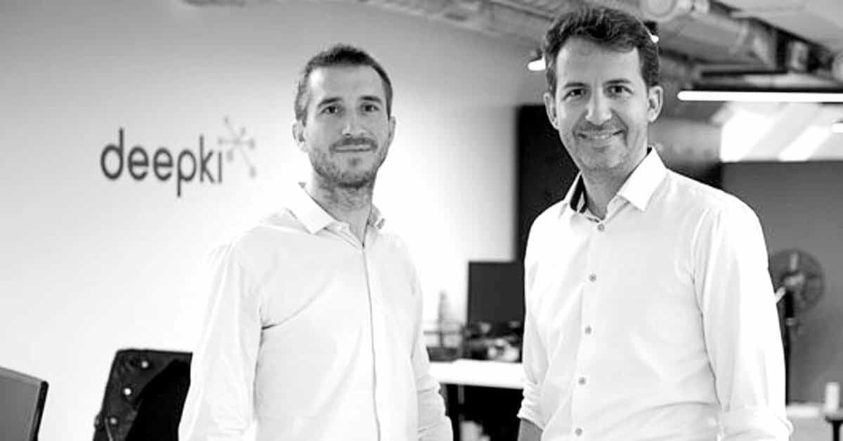 London’s ESG data intelligence platform Deepki raises €150M to expand in Europe and the US