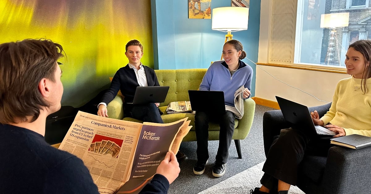 These are the top UK-based PR agencies for startups in 2023