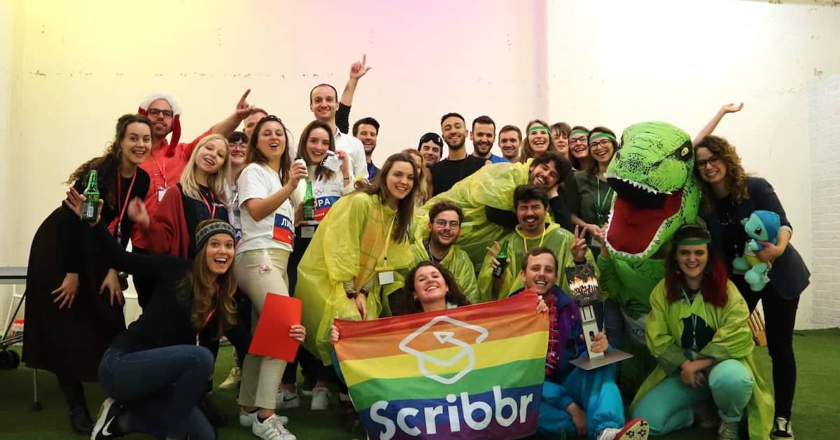 These are the unexpected Amsterdam-based startups nominated for Deloitte Fast 50 2020