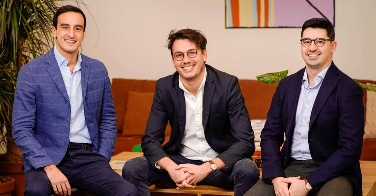 Italy-based Deliveristo raises €4.5M to digitise the B2B food delivery market; here’s how