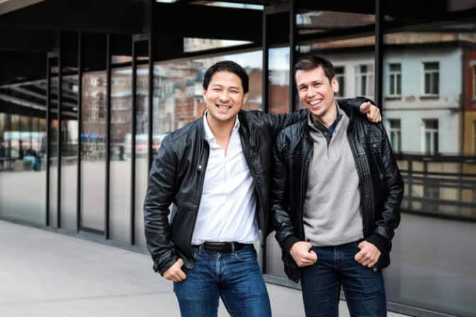 Deliverect, the ‘Adyen of food delivery services’ raises €3M of fresh funding and wants to transform the restaurant industry