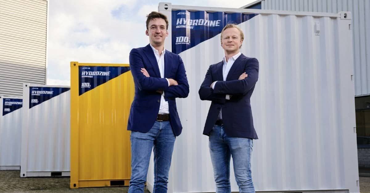 Largest-ever funding round from EIC Accelerator: EC selects 99 startups to receive €627M; meet the 10 Dutch startups selected