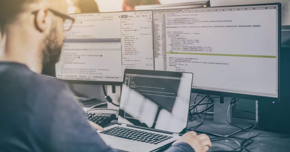 Codota: Israeli AI startup that autocompletes developers' code scored €11M funding