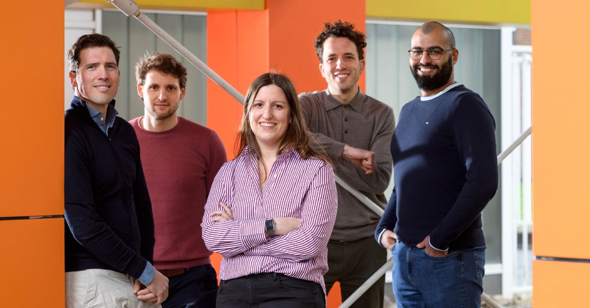 Amsterdam-based Dexter Energy bags €10.5M from ETF Partners, others to lead the charge towards renewable power