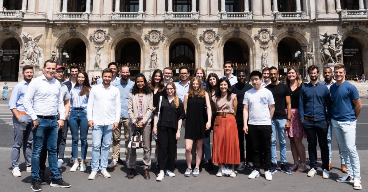 Paris-based Didomi raises €33.7M to help companies put their users in control of their personal data; here’s how