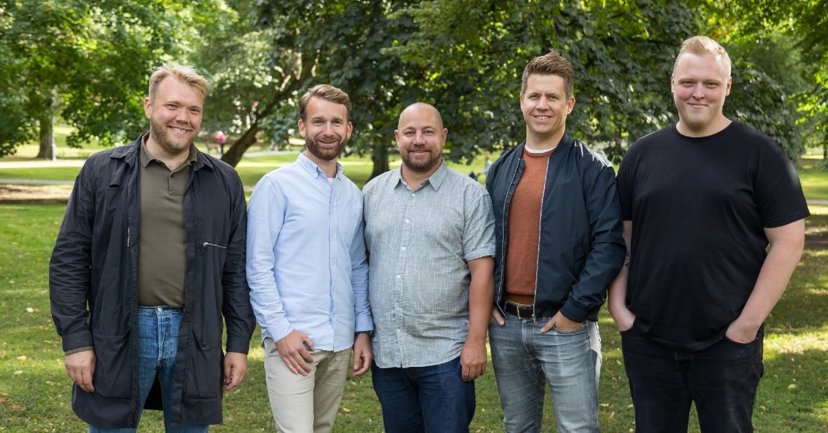 Antler-backed Swedish startup Digip raises €2M to expand its digital trademark protection service