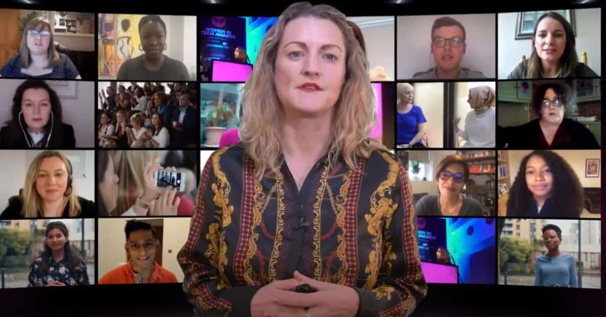 Meet the Europe-based winners of the Diversity in Tech Awards 2020, sponsored by Microsoft for Startups
