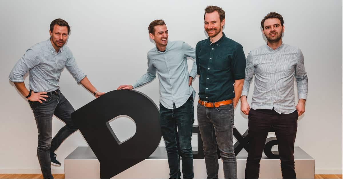 Dixa, the ‘customer friendship’ platform, raises €32.5M to end bad customer service