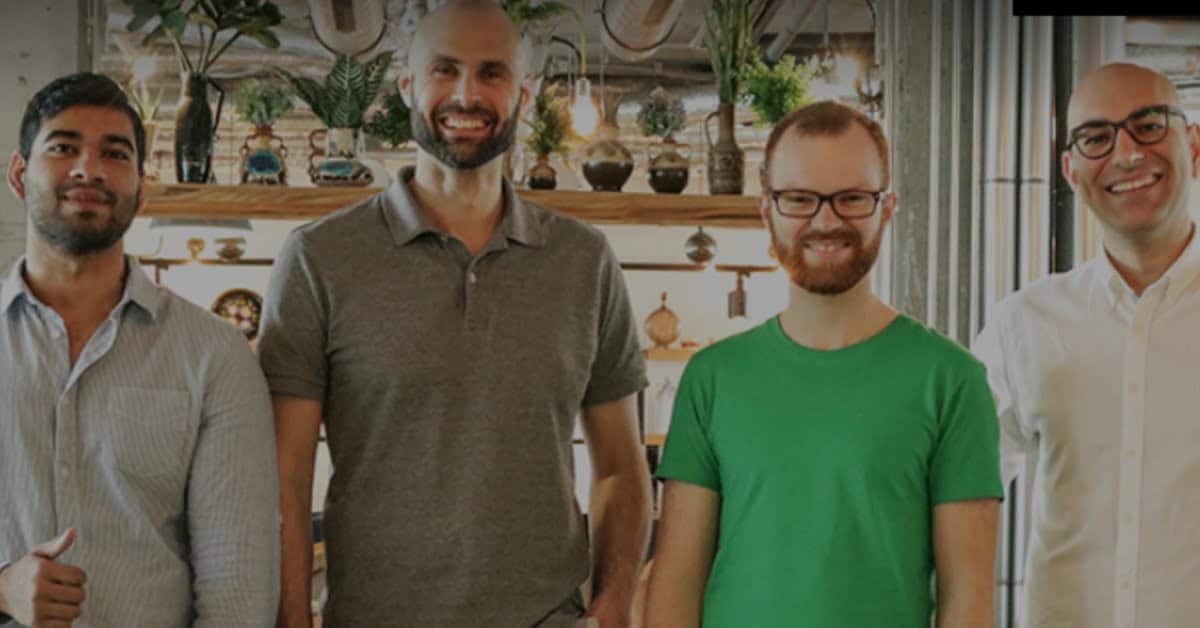 Berlin’s Dopavision raises €12M to halt myopia progression in children and adolescents; here’s how