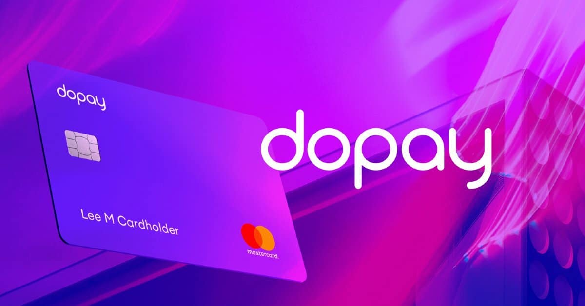 London-based fintech startup Dopay secures €15.3M to accelerate next-generation virtual banking platform