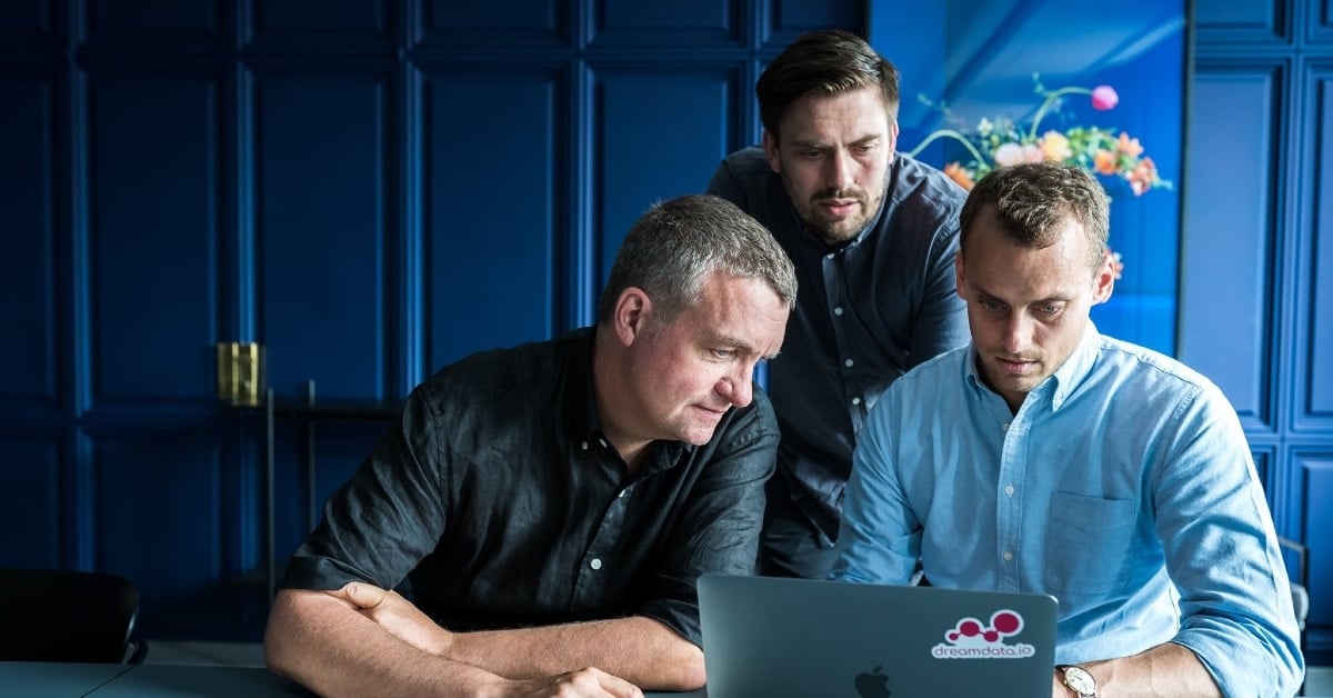 Danish startup Dreamdata bags €47.3M to help B2B marketers turn data into revenue with AI