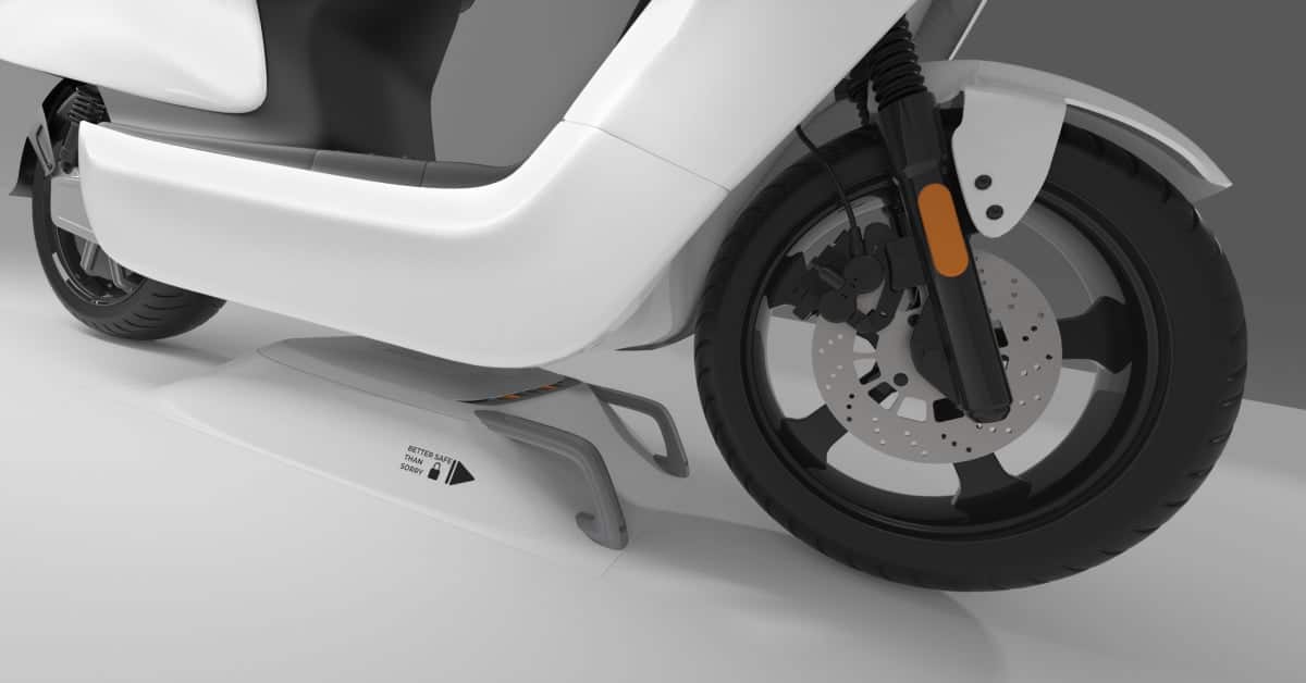 This Dutch startup is bringing contactless charging system for light electric vehicles: Know more