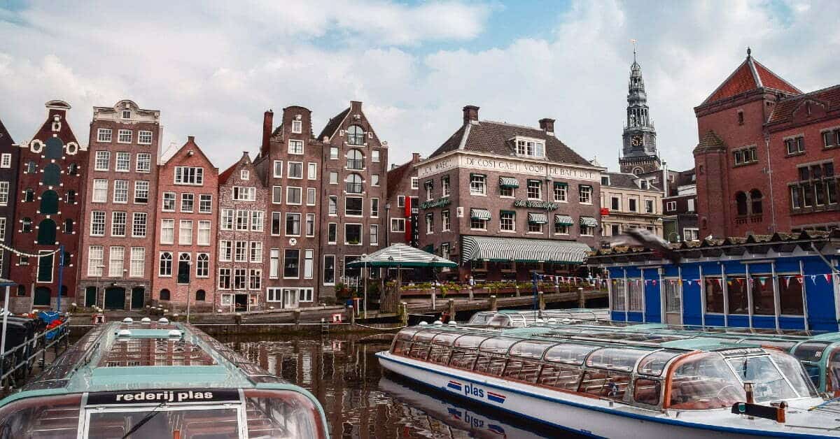Dutch startups raise €420M in Q1 2023; more investments despite low overall funding: Report