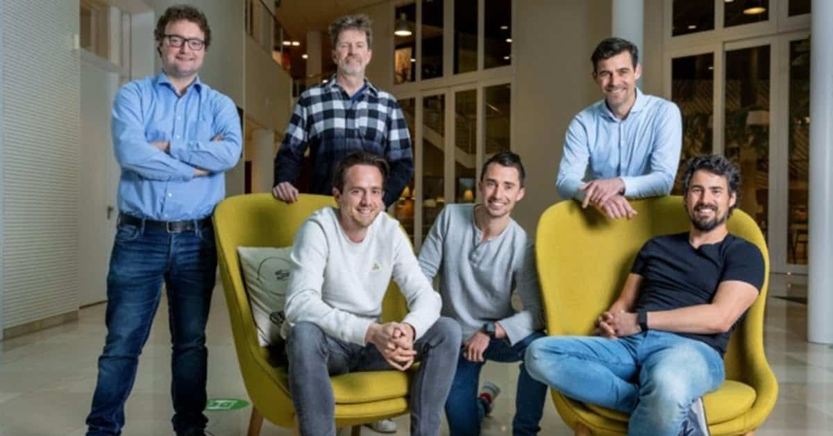 Amsterdam-based e-commerce scaleup Dwarfs secures €30M; targets 20 acquisitions in 2021