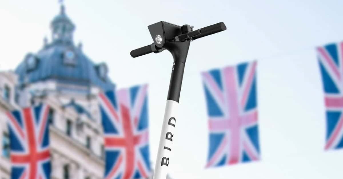 Rental e-scooters now legal in UK: 3 top mobility startups on conquering the controversial market