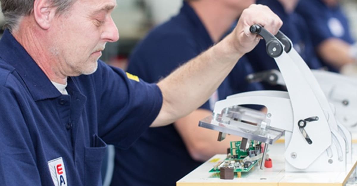 US-based Fortive acquires Germany’s EA Elektro-Automatik in €1.36B deal: Know more