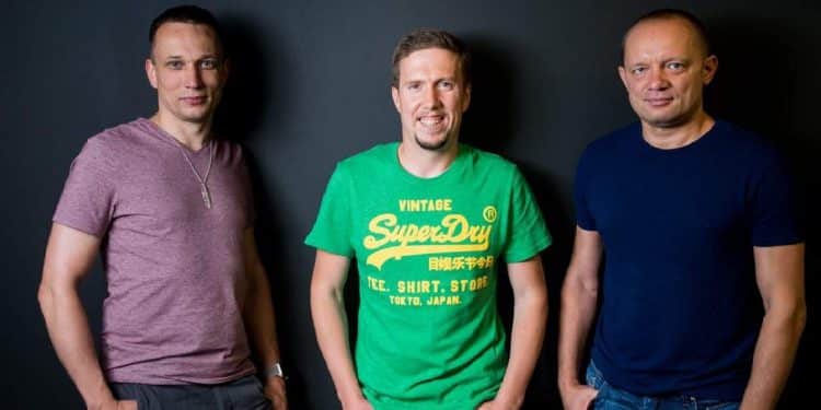 Finance on phone: Amsterdam fintech startup with Russian roots secures €6.5M funding