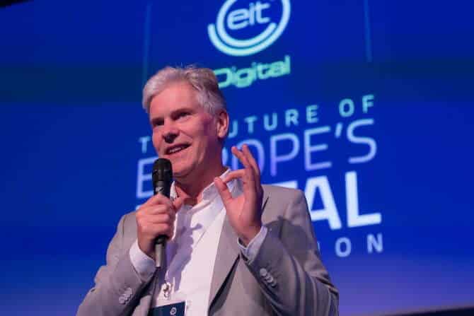 How to build a strong digital Europe where scale-ups thrive