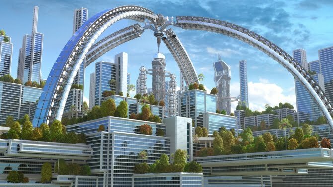 These 7 European scaleups are building smart green cities of tomorrow