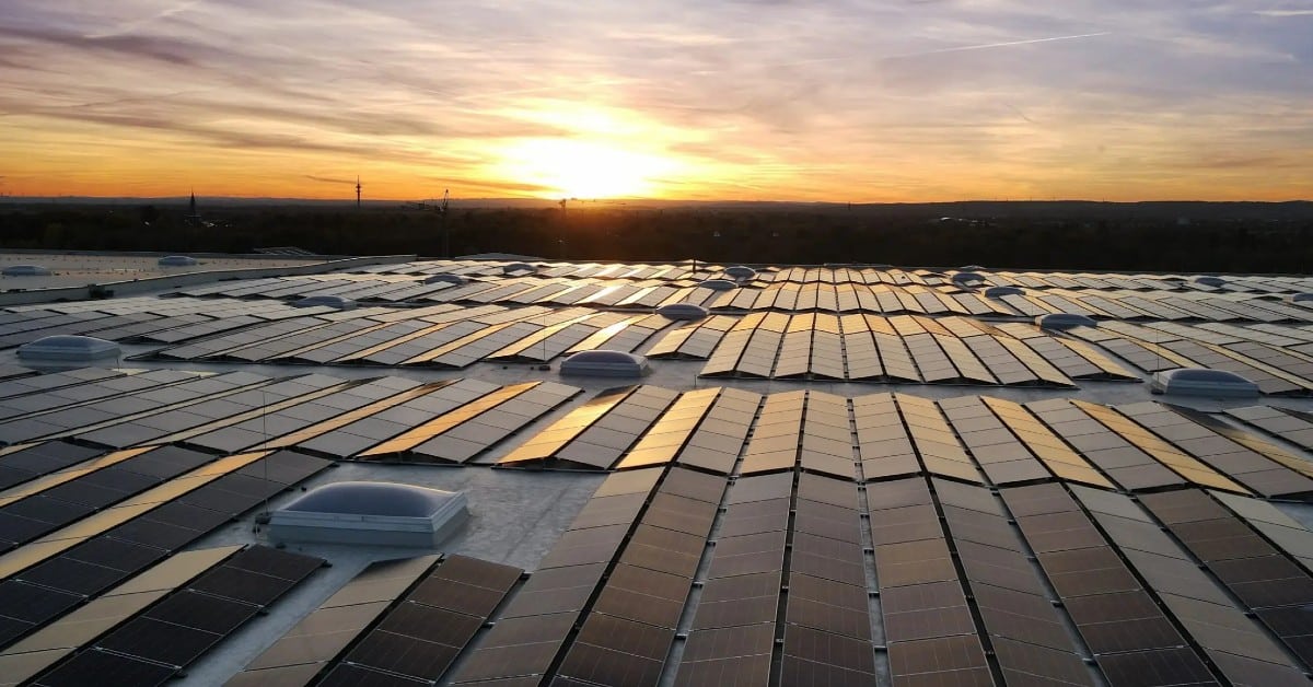 German company ENVIRIA secures over €185M from BlackRock to help companies access renewable energy ecosystem
