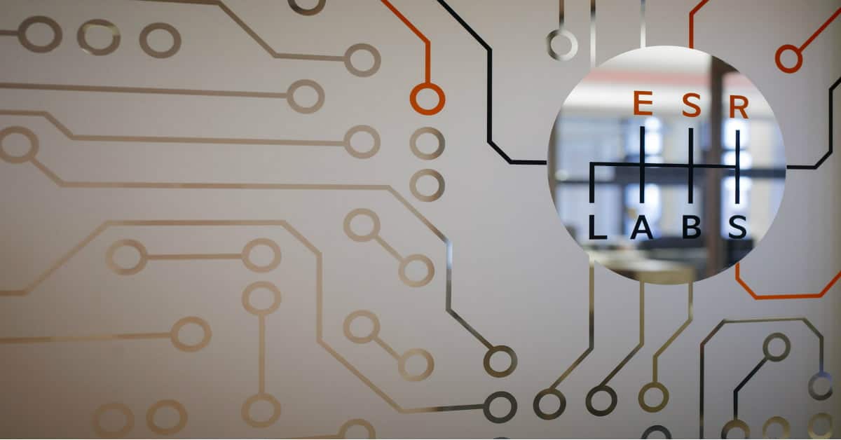 Accenture to acquire Munich-based ESR Labs to focus on smart connected solutions and mobility services