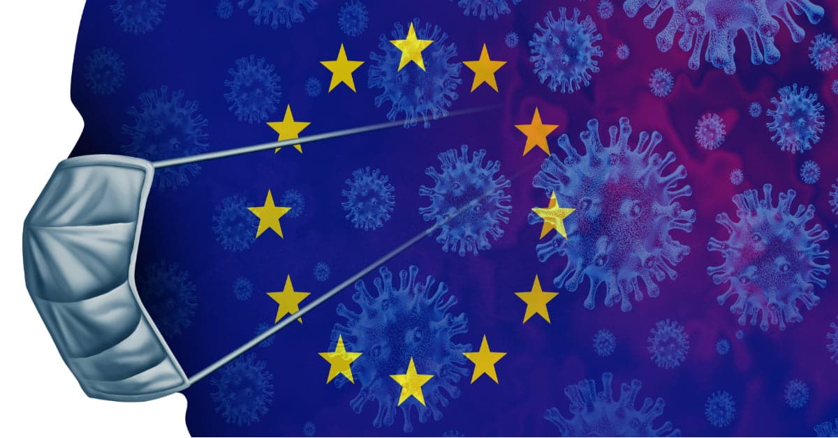 European commission calls out startups for innovative solutions to fight Coronavirus, sets €164M as 'bottom up'